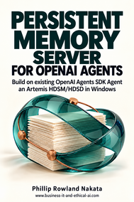 Persistent Memory Server for OpenAI Agents