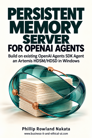 Persistent Memory Server for OpenAI Agents