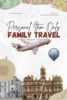 Personal Item Only Family Travel cover