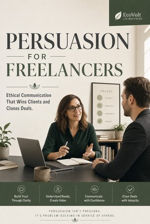 Persuasion for Freelancers