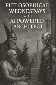Philosophical Wednesdays with AI powered Architect