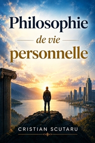 Philosophie de vie personnelle