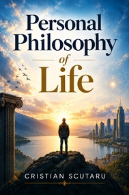 Personal Philosophy of Life