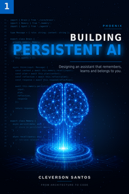 PHOENIX - BUILDING PERSISTENT AI