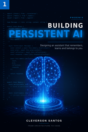 PHOENIX - BUILDING PERSISTENT AI