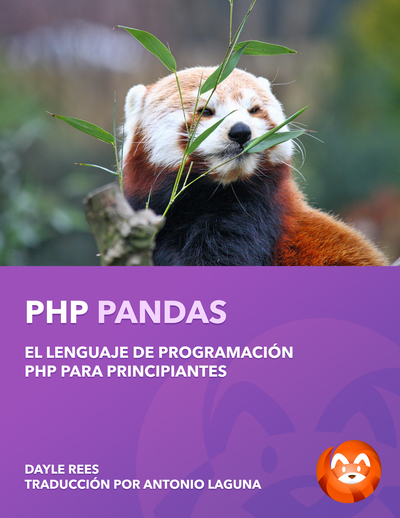 PHP Pandas (PHP7!) [Leanpub PDF/iPad/Kindle]