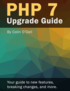 PHP 7 Upgrade Guide cover