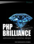 PHP Brilliance cover