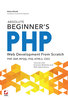Absolute Beginner's PHP cover