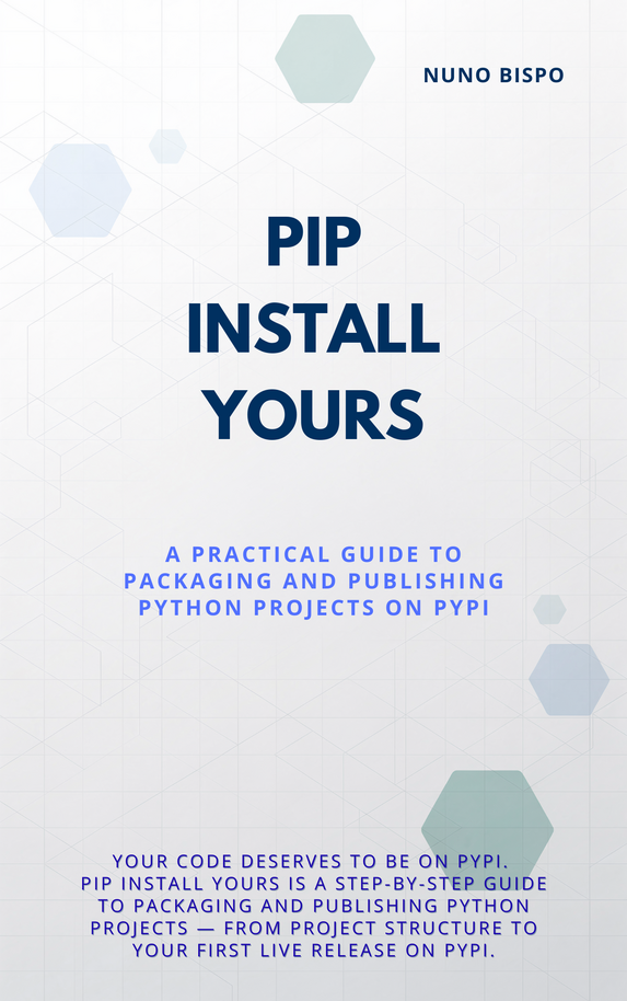 pip install yours