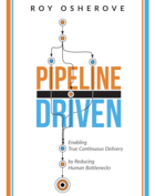 Pipeline Driven