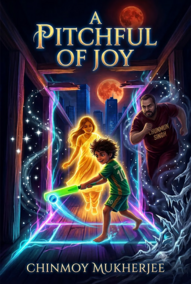A Pitchful of Joy