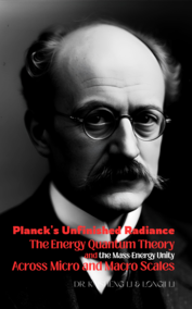 Planck's Unfinished Radiance