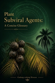 Plant Subviral Agents: A Concise Glossary