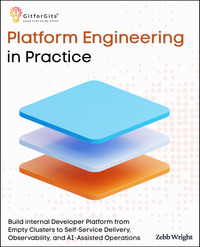 Platform Engineering in Practice