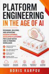 Platform Engineering in the Age of AI