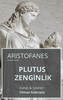 PLUTUS ZENGİNLİK cover