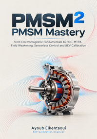 PMSM² — PMSM Mastery
