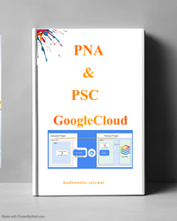 PNA and PSC in Google Cloud