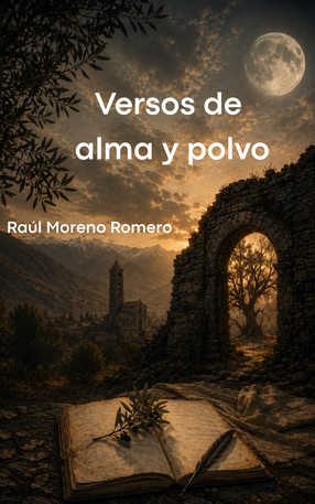Versos de alma y polvo