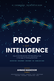 Proof of Intelligence