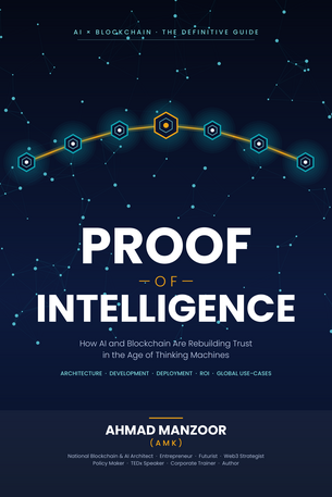 Proof of Intelligence