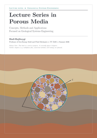 Lecture Series in Porous Media