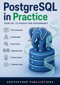 PostgreSQL in Practice