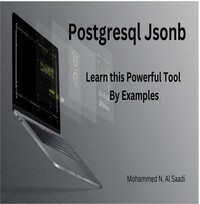 Postgresql Jsonb