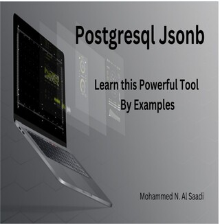 Postgresql Jsonb