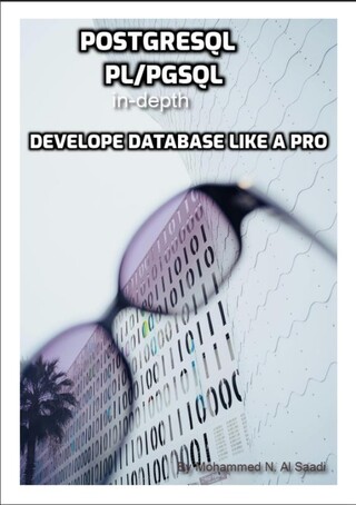 Postgresql PL/PGSQL in-depth