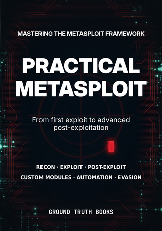 Practical Metasploit