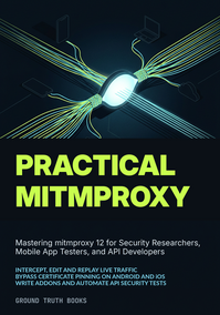 Practical mitmproxy