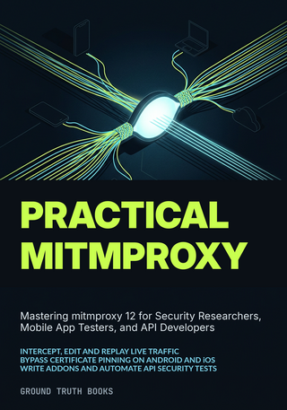 Practical mitmproxy
