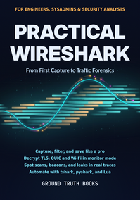 Practical Wireshark