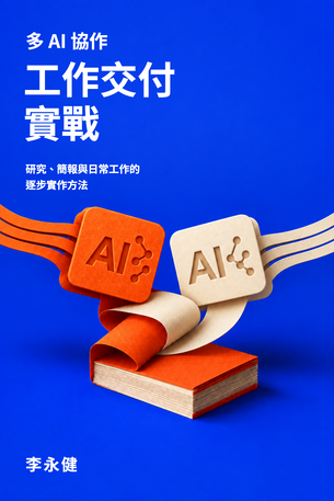 多 AI 協作：工作交付實戰