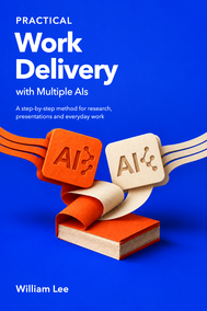 Practical Work Delivery with Multiple AIs