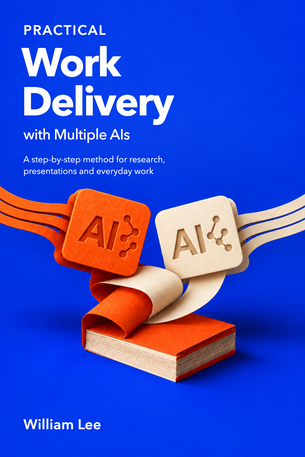 Practical Work Delivery with Multiple AIs
