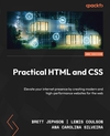 Practical HTML and CSS - Second Edition