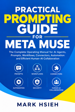 Practical Prompting Guide for Meta Muse