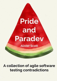 Pride and Paradev - No Longer Available