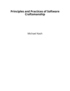 Principles and Practices of Software Craftsmanship cover