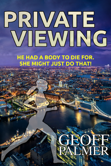 Private Viewing [Leanpub PDF/iPad/Kindle]