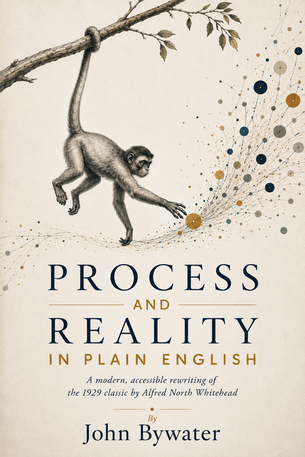 Process and Reality: in Plain English