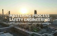 Process Safety From Fundamentals to plant Design & Operation