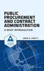 Public Procurement and Contract Administration