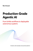 Production-Grade Agentic Al