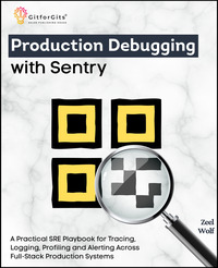 Production Debugging with Sentry