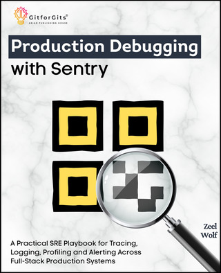 Production Debugging with Sentry