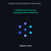 Production-Ready Web APIs